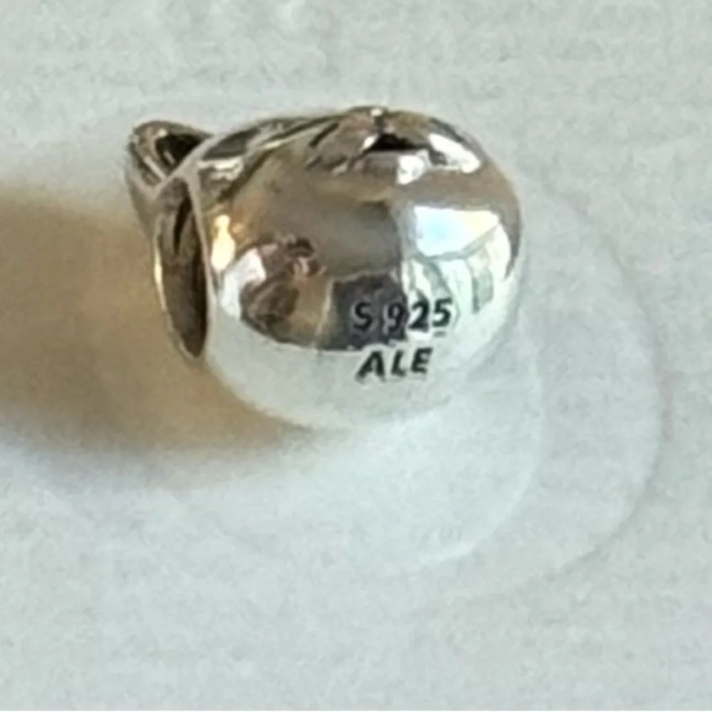 πββ¬ Authentic Pandora Curious Cat Charm - Picture 6 of 9